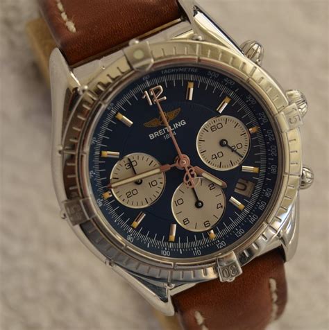 breitling a30012 cockpit chronograph watch|Breitling Windrider Chrono Cockpit (Early) A30012 .